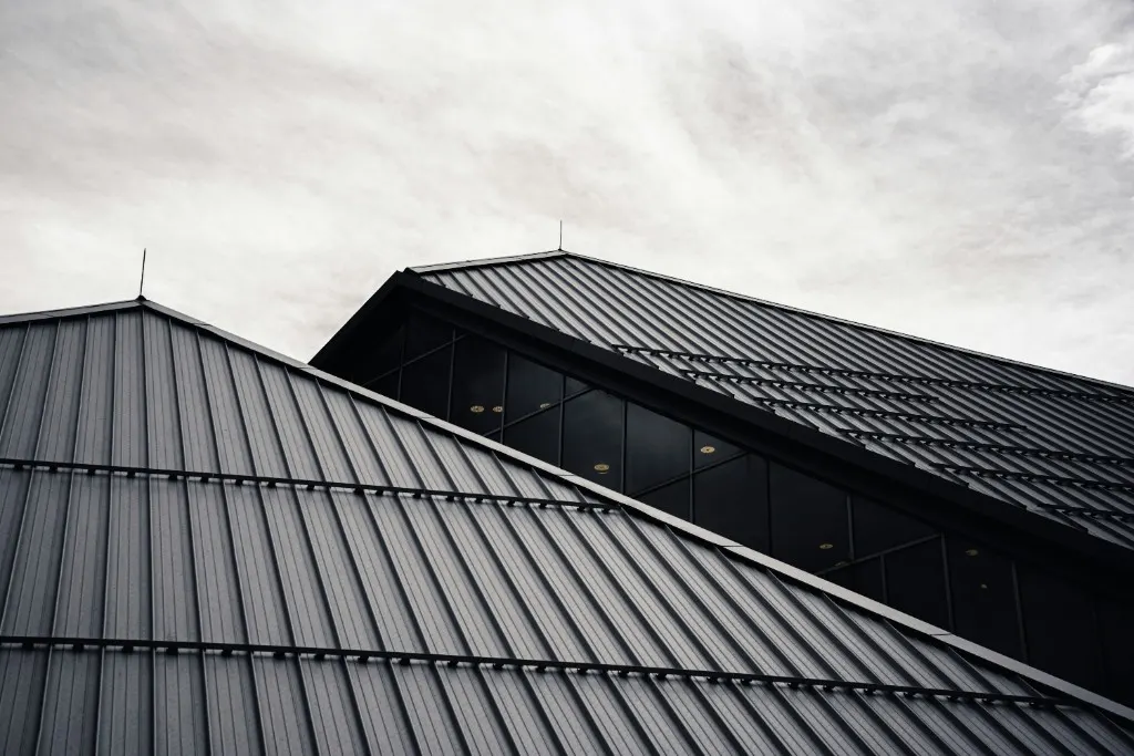 Building Trust, One Roof at a Time in Birmingham and surrounding areas includin by Evans Roofing