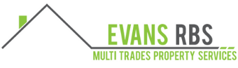 Evans Roofing logo